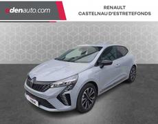 Renault Clio 5 Castelnau-d'Estrétefonds