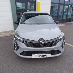 Renault Clio 5 E-Tech full hybrid 145 ch GSR2 Techno Castelnau-d'Estr&eacute;tefonds