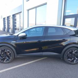 Renault Captur E-Tech full hybrid 145 ch esprit Alpine Castelnau-d'Estr&eacute;tefonds