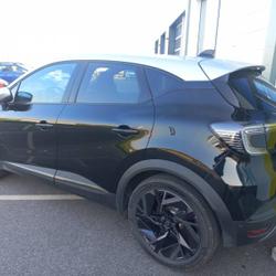 Renault Captur E-Tech full hybrid 145 ch esprit Alpine Castelnau-d'Estr&eacute;tefonds