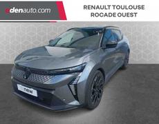 Renault Scenic 4