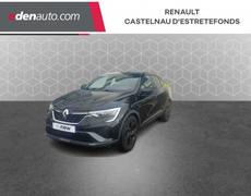 Renault Arkana Castelnau-d'Estrétefonds