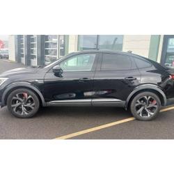 Renault Arkana TCe 140 EDC FAP - 21B R.S. Line Castelnau-d'Estr&eacute;tefonds