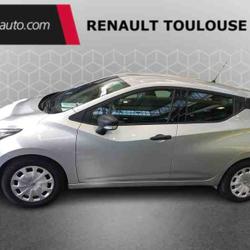 Nissan Micra IG 71 Acenta Toulouse