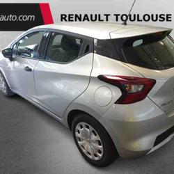 Nissan Micra IG 71 Acenta Toulouse