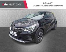 Renault Captur Castelnau-d'Estrétefonds