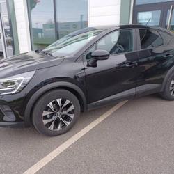 Renault Captur TCe 90 Evolution Castelnau-d'Estr&eacute;tefonds