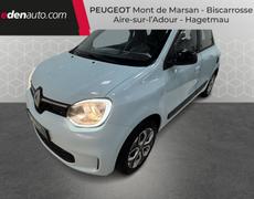Renault Twingo 3