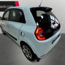 Renault Twingo 3 III SCe 65 Equilibre Biscarrosse
