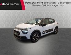 Citroen C3 Biscarrosse