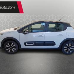 Citroen C3 BlueHDi 100 S&S BVM6 Shine Biscarrosse