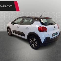 Citroen C3 BlueHDi 100 S&S BVM6 Shine Biscarrosse