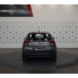 Citroen C3 BlueHDi 100 S&S BVM6 Shine Aire-sur-l'Adour