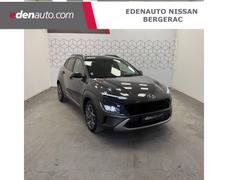 Hyundai Kona Bergerac