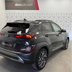 Hyundai Kona Hybrid 141 Intuitive Bergerac