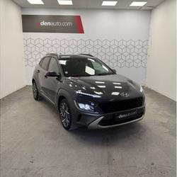 Hyundai Kona Hybrid 141 Intuitive Bergerac