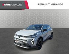 Renault Symbioz Mirande