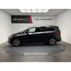 BMW Serie 2 Active Tourer Gran Tourer 216d 116 ch DKG7 Luxury Lormont