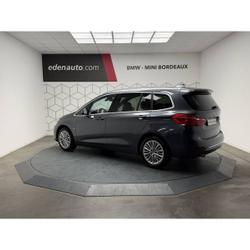 BMW Serie 2 Active Tourer Gran Tourer 216d 116 ch DKG7 Luxury Lormont