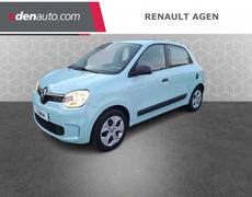 Renault Twingo 3