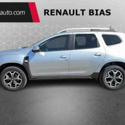 Dacia Duster Blue dCi 115 4x2 Prestige Bias