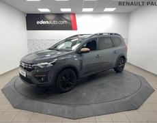 Dacia Jogger Pau