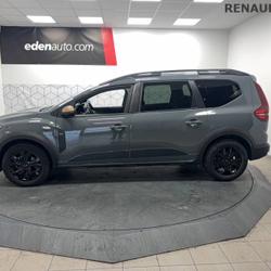 Dacia Jogger Hybrid 140 7 places GSR2 Extreme Pau