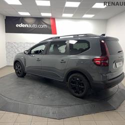 Dacia Jogger Hybrid 140 7 places GSR2 Extreme Pau