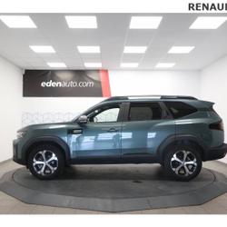 Dacia Bigster Hybrid 155 Journey Pau