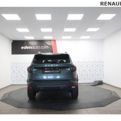 Dacia Bigster Hybrid 155 Journey Pau