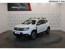 Dacia Duster Pau