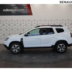 Dacia Duster Blue dCi 115 4x2 Journey Pau