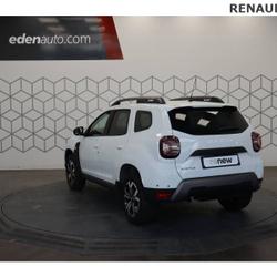 Dacia Duster Blue dCi 115 4x2 Journey Pau