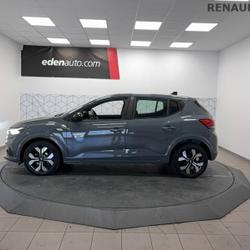 Dacia Sandero ECO-G 100 GSR2 Journey Pau