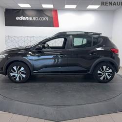 Dacia Sandero TCe 90 GSR2 Stepway Expression Pau