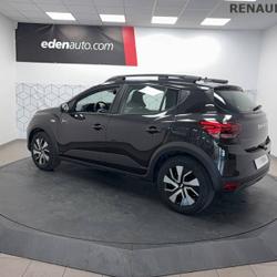 Dacia Sandero TCe 90 GSR2 Stepway Expression Pau