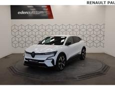 Renault Megane 4 Pau