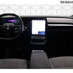 Renault Megane 4 E-Tech EV60 220 ch optimum charge Techno Pau