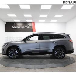 Renault Espace 5 E-Tech full hybrid 200 GSR2 esprit Alpine Pau