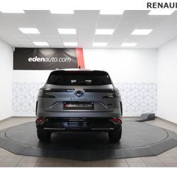 Renault Espace 5 E-Tech full hybrid 200 GSR2 esprit Alpine Pau