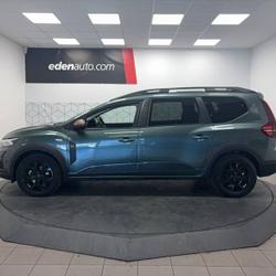 Dacia Jogger Hybrid 140 7 places GSR2 Extreme Lescar
