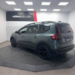 Dacia Jogger Hybrid 140 7 places GSR2 Extreme Lescar