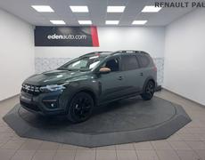 Dacia Jogger Pau