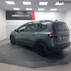 Dacia Jogger Hybrid 140 7 places GSR2 Extreme Pau