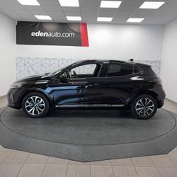 Renault Clio 5 E-Tech full hybrid 145 ch GSR2 Techno Lescar