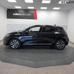 Renault Clio 5 E-Tech full hybrid 145 ch GSR2 Techno Pau