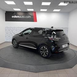 Renault Clio 5 E-Tech full hybrid 145 ch GSR2 Techno Pau