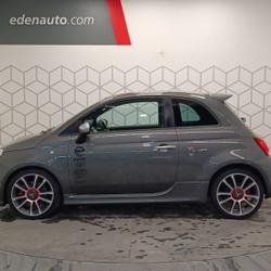 Abarth 500 595 1.4 Turbo 16V T-Jet 165 ch E6D Full BVM5 Turismo Toulouse