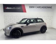 Mini Mini Carcassonne