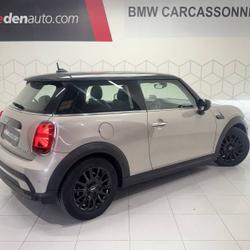 Mini Mini Hatch 3 Portes Cooper 136 ch DKG7 Edition Camden Carcassonne